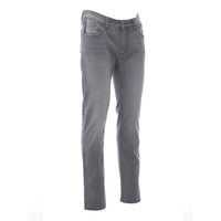 Pantaloni Da Lavoro In Jeans Con Rinforzi Payper San Francisco