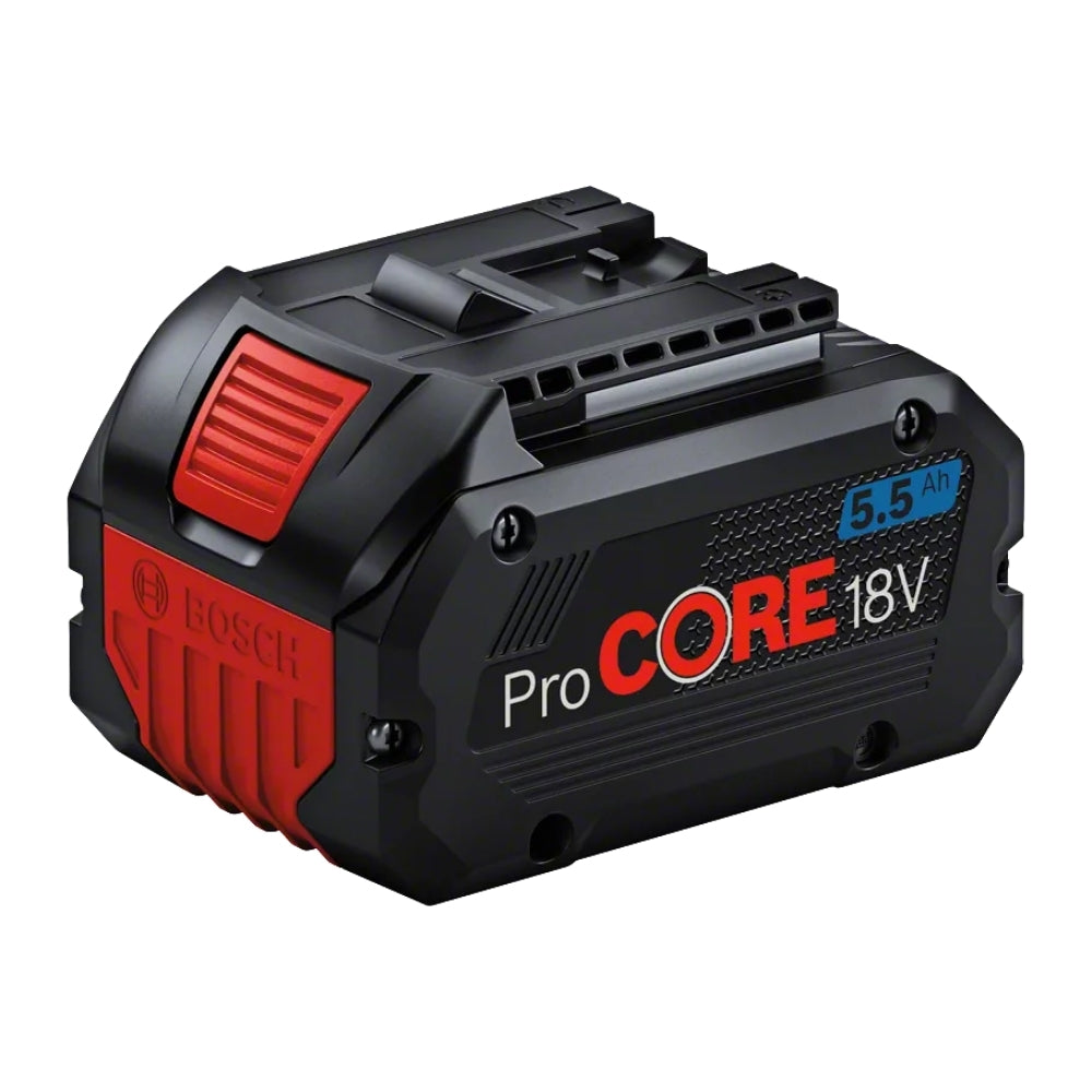 Batteria Bosch ProCORE18V 5.5Ah Professional - 1600A02149