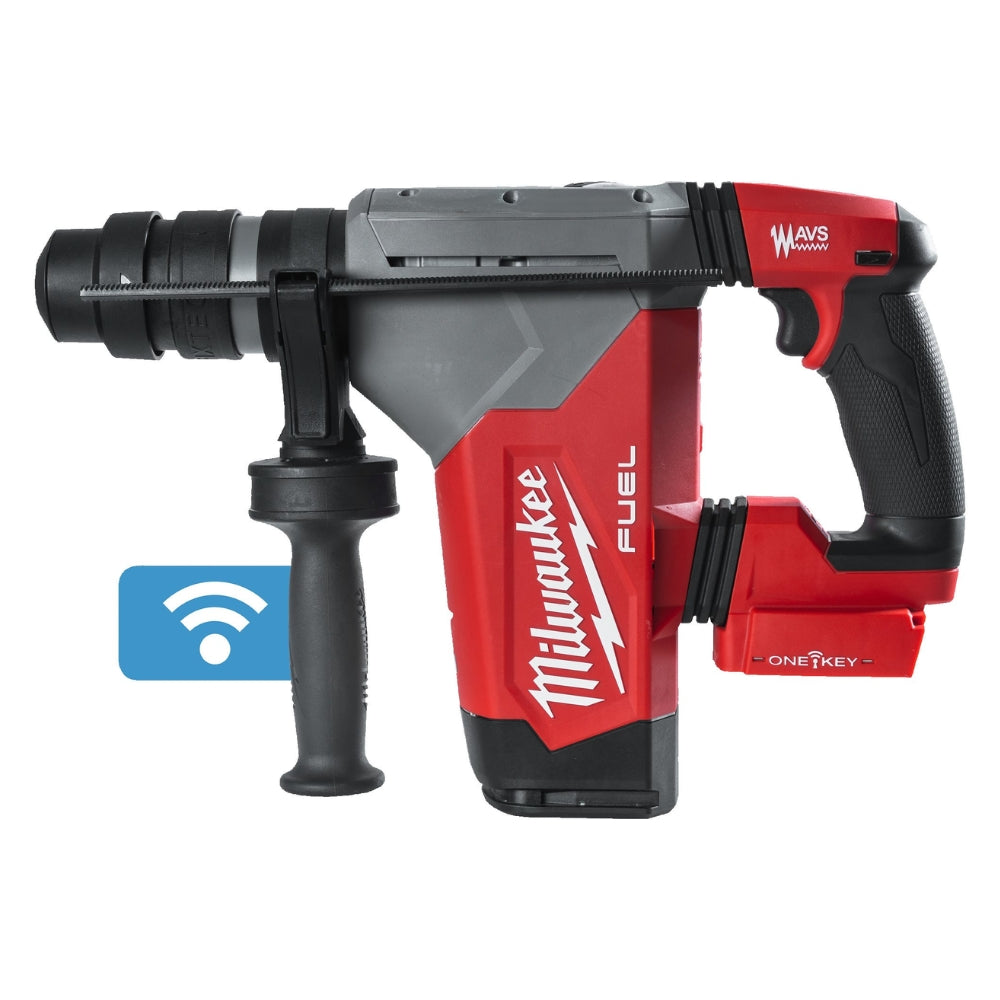 Tassellatore SDS-Plus 32 Mm Ad Alta Potenza Con Mandrino FIXTEC™ M18 FUEL™ ONE-KEY™ M18 ONEFHPX-0X Milwaukee