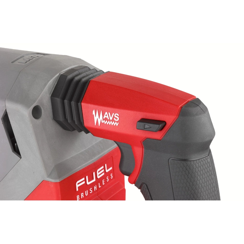 Tassellatore SDS-Plus 26 MM Con Mandrino FIXTEC™ M18 FUEL™ M18 FHX-552X Milwaukee