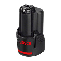 Batteria Bosch GBA 12V 3.0Ah Professional - 1600A00X79