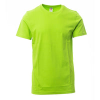 T-shirt Girocollo Manica Corta 100% Cotone Payper Print