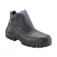 Scarpe Antinfortunistiche Cofra WELDER BIS UK S3S CI HI HRO FO SR | 26640-N00