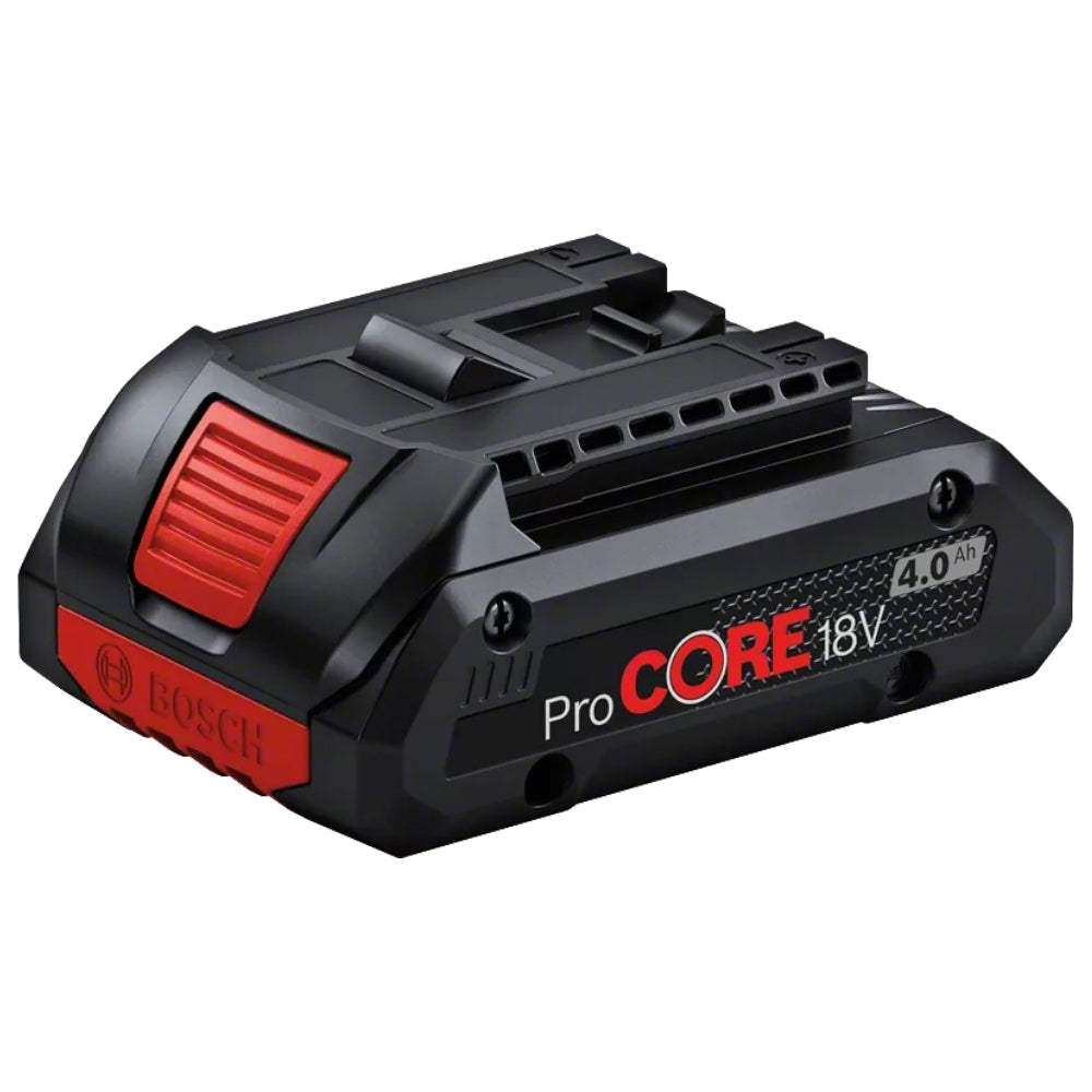 Batteria Bosch ProCORE18V 4.0Ah Li-ion LXT - 1600A016GB