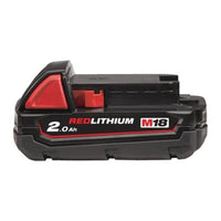 Batteria M18™ 2.0 AH M18 B2 Milwaukee