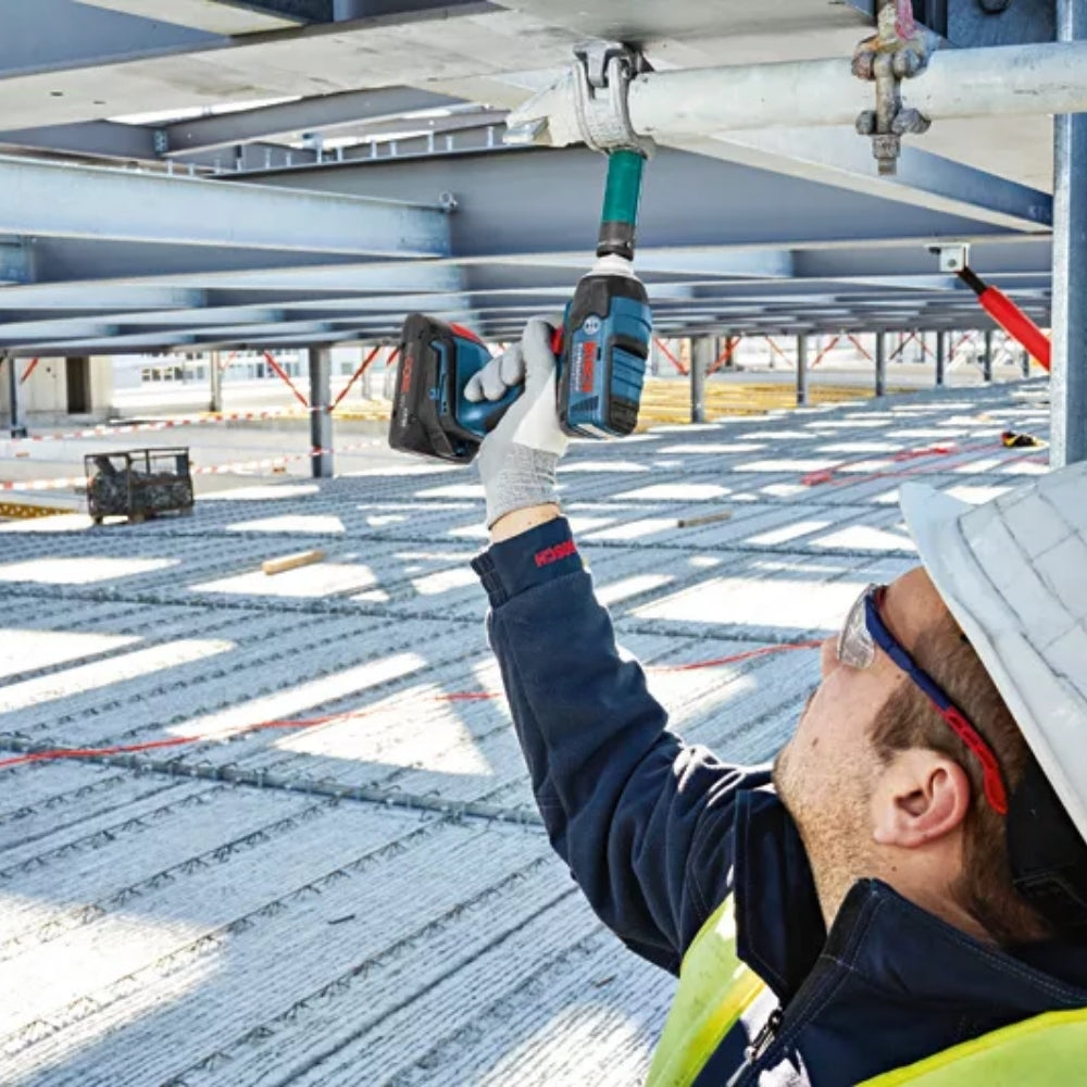 Batteria Bosch ProCORE18V 4.0Ah Li-ion LXT - 1600A016GB