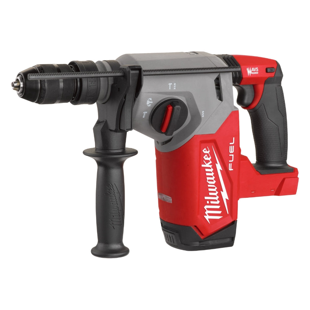 Tassellatore SDS-Plus 26 MM Con Mandrino FIXTEC™ M18 FUEL™ M18 FHX-0X Milwaukee