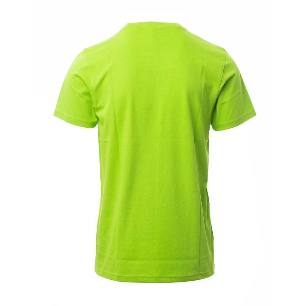 T-shirt Girocollo Manica Corta 100% Cotone Payper Print