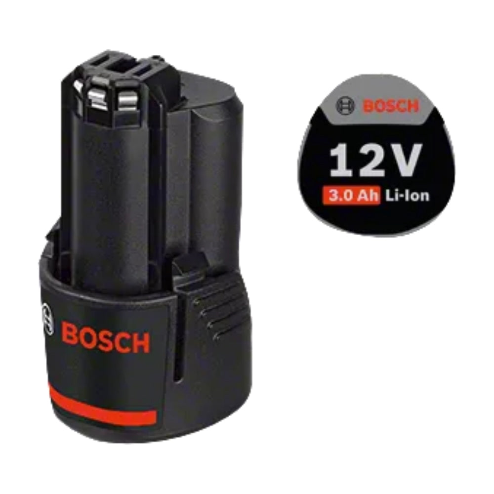Batteria Bosch GBA 12V 3.0Ah Professional - 1600A00X79