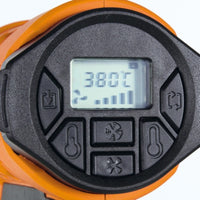 Pistola Termica Con Regolazione Elettronica Beta 1850E 2000W