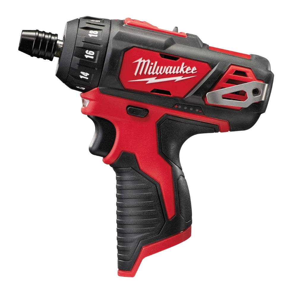 Cacciavite A 2 Velocità M12™ M12 BD-0 Milwaukee 4933441910