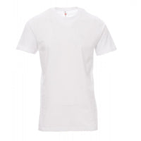 T-shirt Girocollo Manica Corta 100% Cotone Payper Print