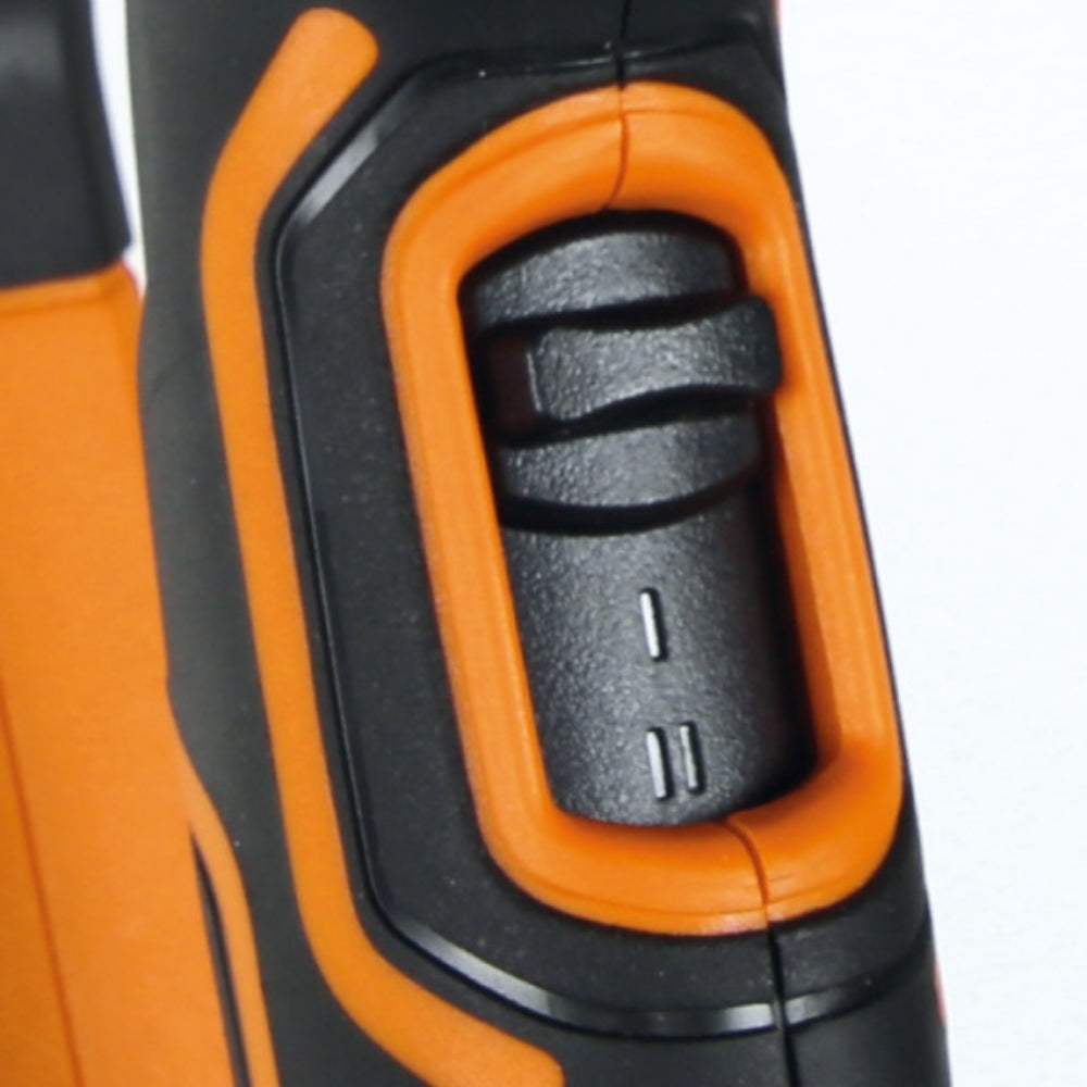 Pistola Termica Con Regolazione Elettronica Beta 1850E 2000W