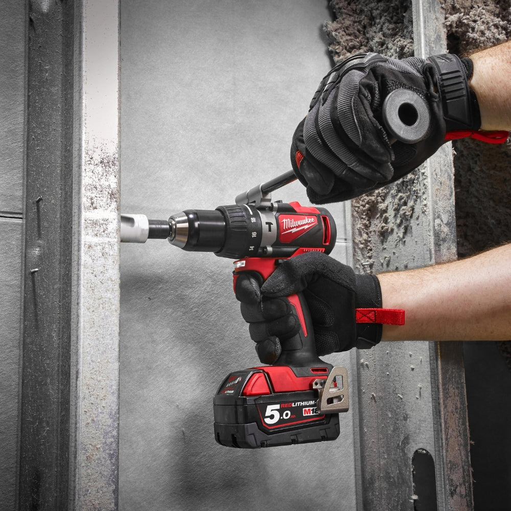 Milwaukee M18™ Brushless Impact Drill Driver M18 BLPD2-402X 