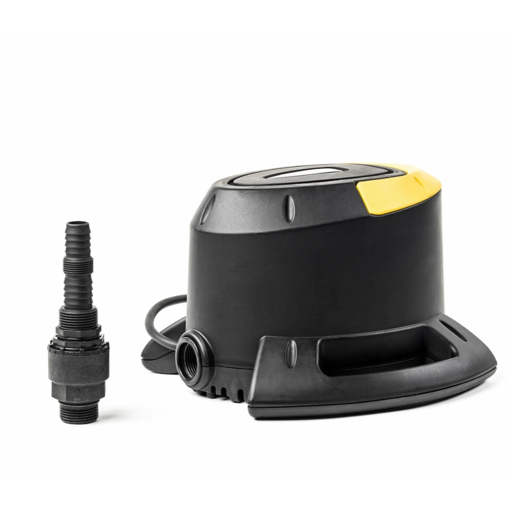 DAB EUROCOVER Elettropompa Sommergibile Totalmente Automatica Per Piscina - Cod. 60115704