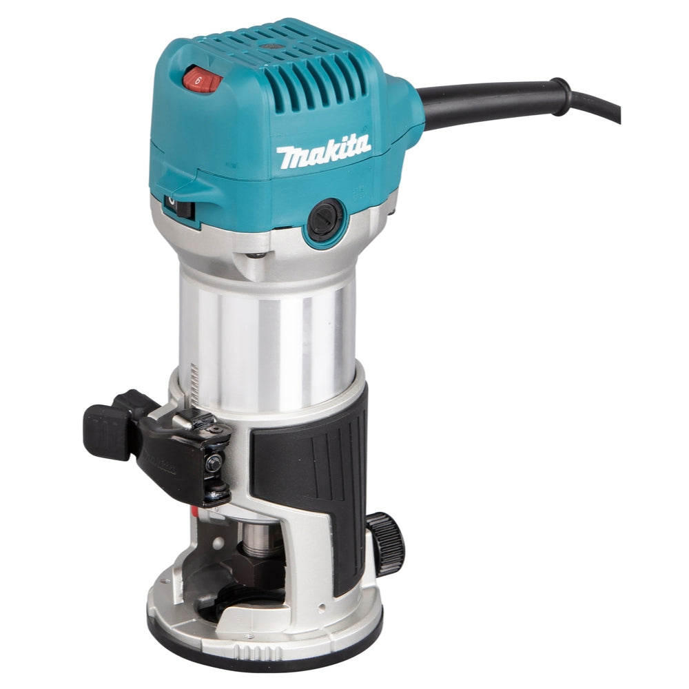 Rifilatore Multifunzione Makita RT0702CX3J 710W 34000 g/min