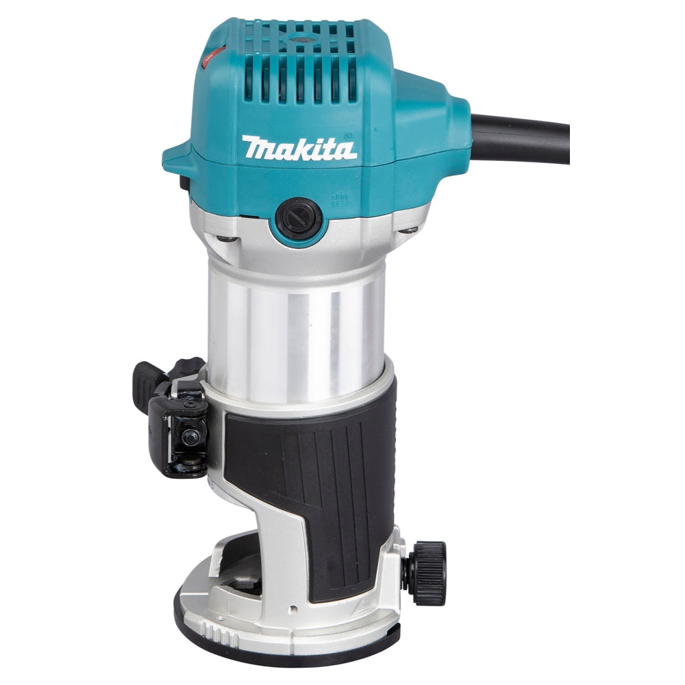 Rifilatore Multifunzione Makita RT0702CX3J 710W 34000 g/min