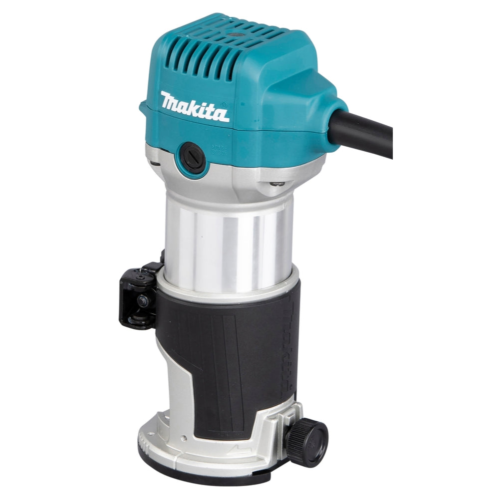 Rifilatore Multifunzione Makita RT0702CX3J 710W 34000 g/min