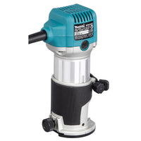 Rifilatore Multifunzione Makita RT0702CX3J 710W 34000 g/min