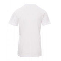 T-shirt Girocollo Manica Corta 100% Cotone Payper Print
