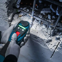 Utensile Multifunzione Bosch Expert EXOP18V-40 18V Brushless StarlockMax In Valigetta - 06012C0101