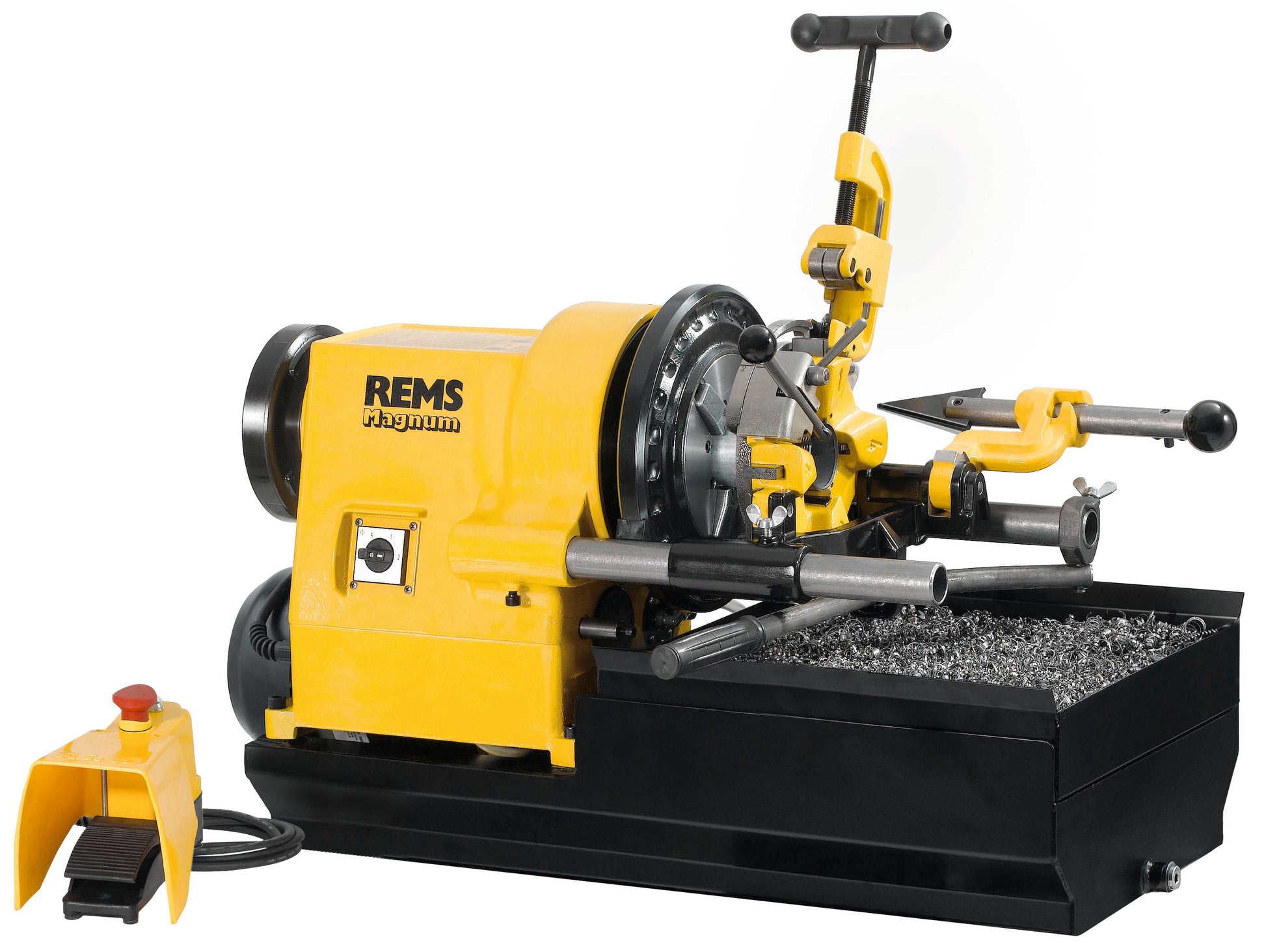 FIliera REMS Magnum 2010 T 2" - 340221 R220