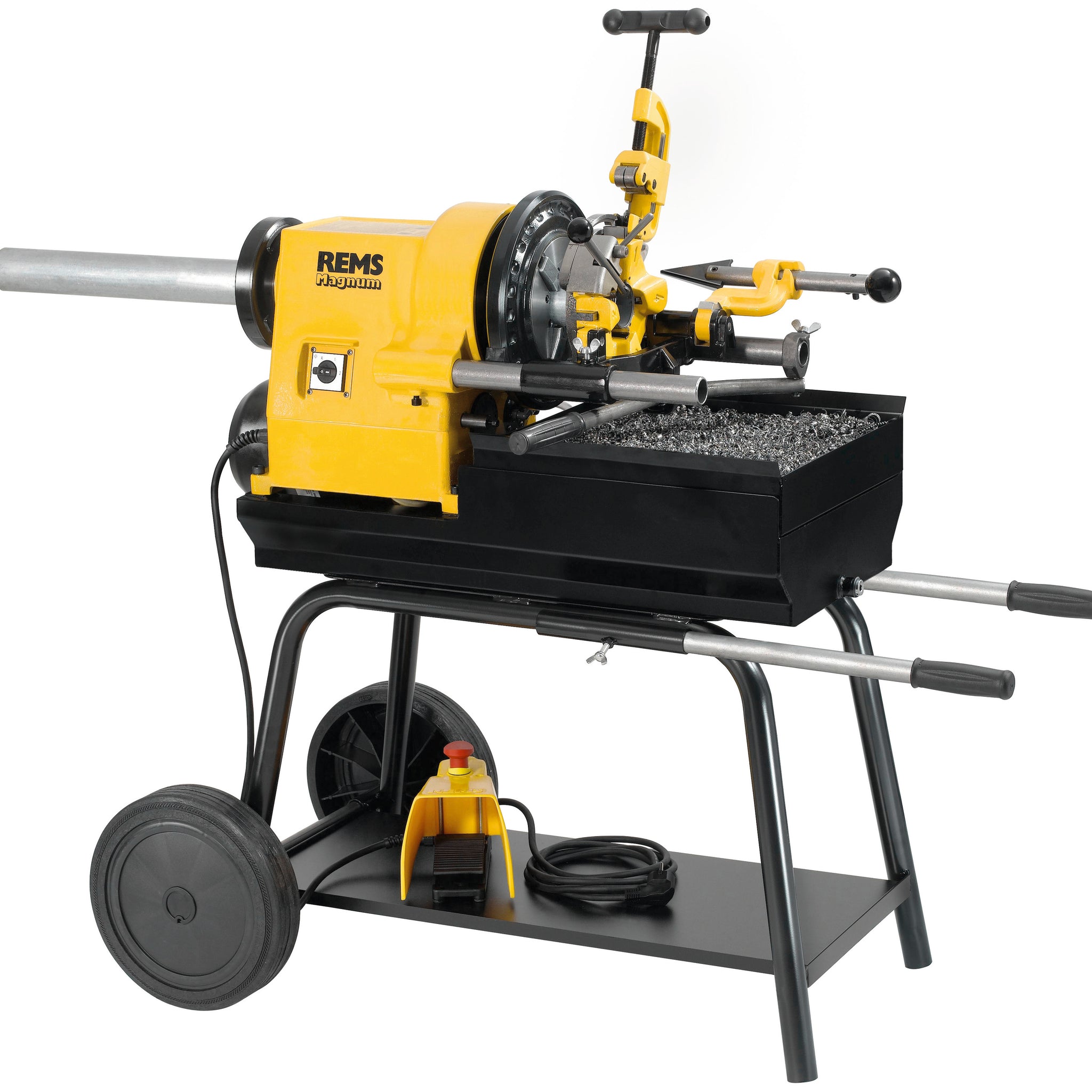 FIliera REMS Magnum 2010 T 2" - 340221 R220