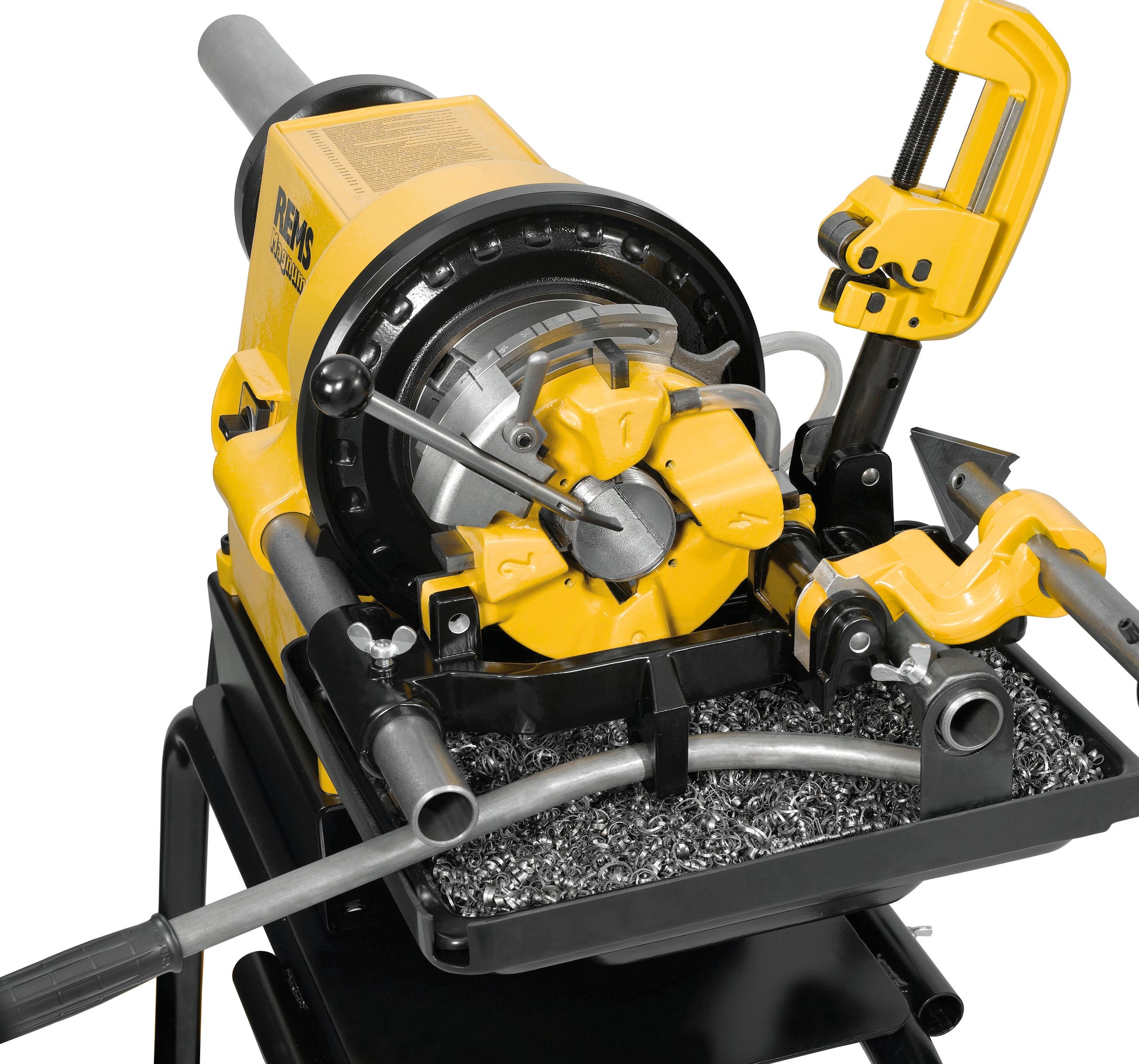 FIliera REMS Magnum 2010 T 2" - 340221 R220