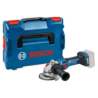 Smerigliatrice Angolare A Batteria Bosch GWS 18V-15 C Professional 125mm 18V - 06019H6000