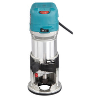 Rifilatore Multifunzione Makita RT0702CX3J 710W 34000 g/min