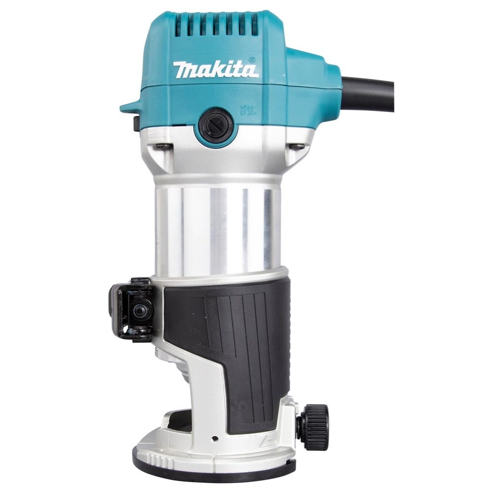 Rifilatore Multifunzione Makita RT0702CX3J 710W 34000 g/min