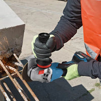 Smerigliatrice Angolare A Batteria Bosch GWS 18V-15 C Professional 125mm 18V - 06019H6000