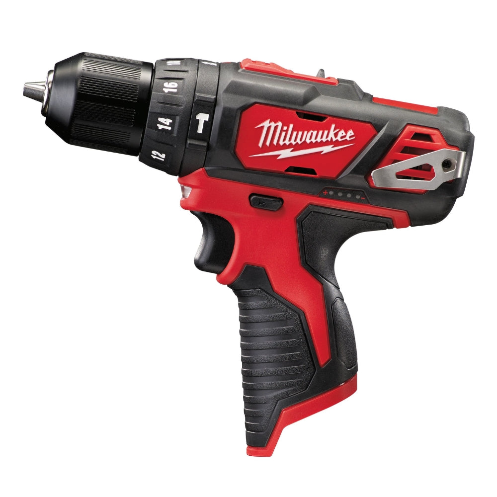 Trapano Avvitatore Compatto Con Percussione M12™ M12 BPD-0 Milwaukee 4933441950