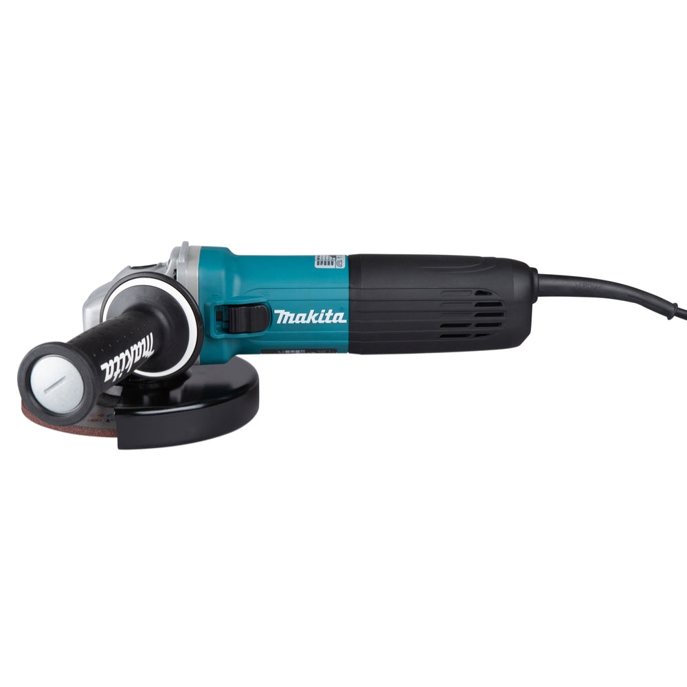 Smerigliatrice Angolare Makita  GA6040CF 150mm 1400W