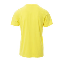 T-shirt Girocollo Manica Corta 100% Cotone Payper Print