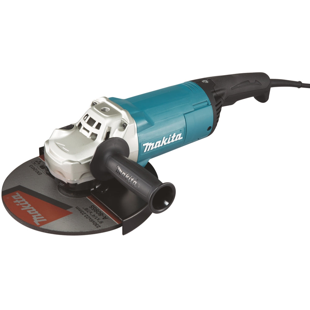 Smerigliatrice Angolare Makita GA9061R 230mm 2200W