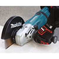 Smerigliatrice Angolare Makita GA9030R 230mm 2400W