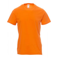 T-shirt Girocollo Manica Corta 100% Cotone Payper Print