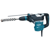 Martello Demolitore Rotativo Makita HR4013C 1100W