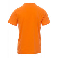 T-shirt Girocollo Manica Corta 100% Cotone Payper Print
