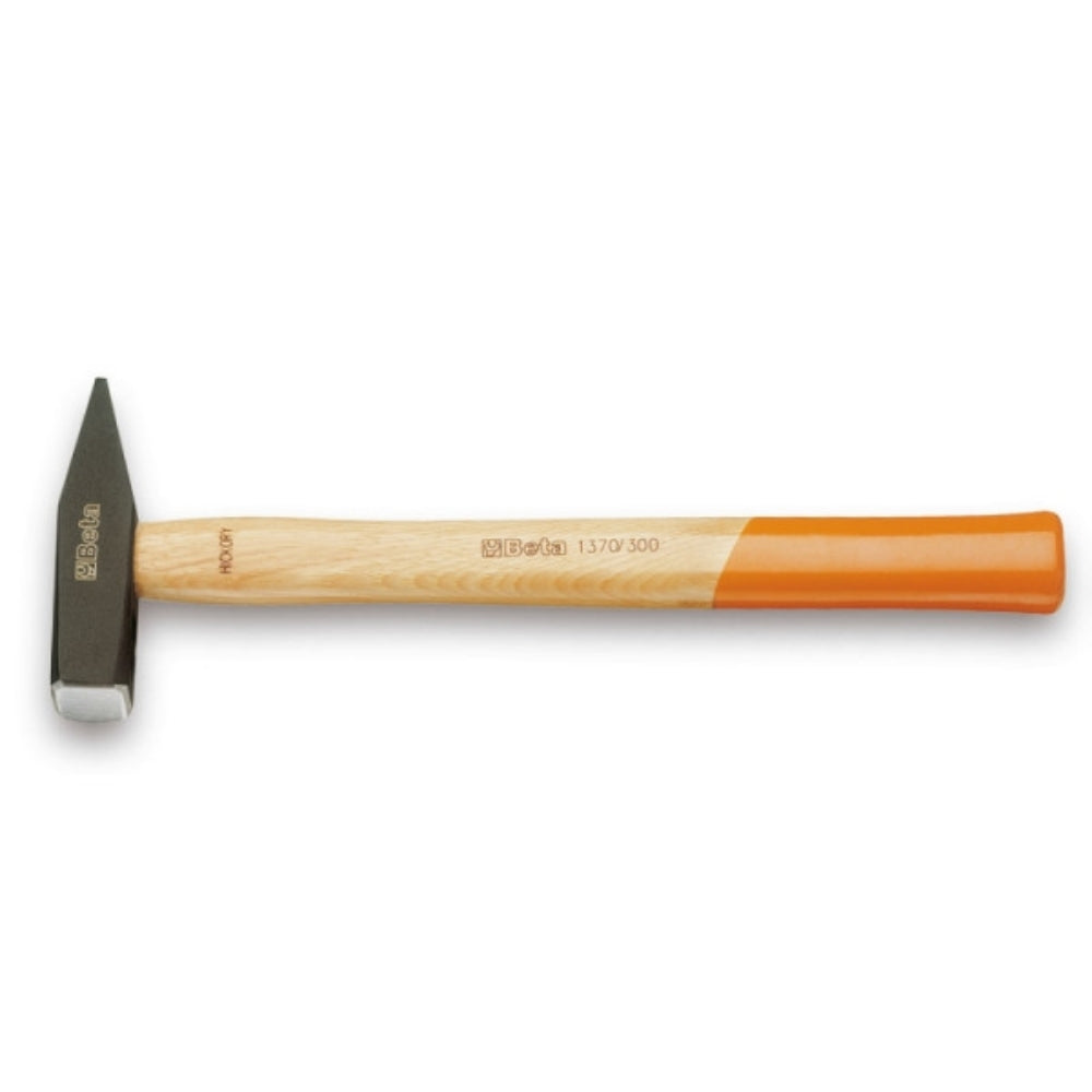 Martello Tipo Tedesco Per Meccanici Manico In Legno Beta 1370 800