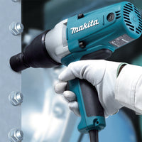 Avvitatore Ad Impulsi Makita TW0350J 1/2 400W 350NM