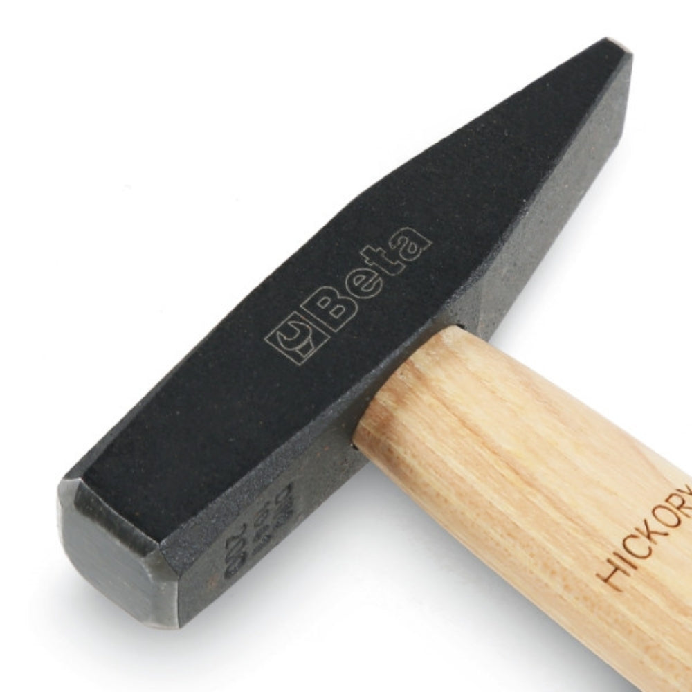 Martello Tipo Tedesco Per Meccanici Manico In Legno Beta 1370 800