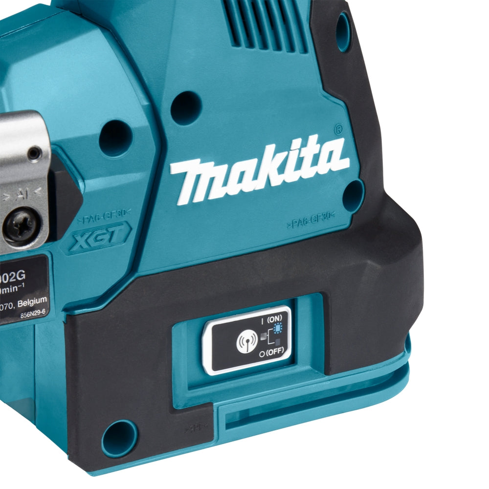 Tassellatore a Batteria XGT 40V SDS-Plus Makita HR002GM202