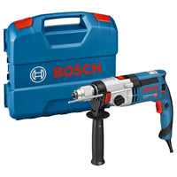 Trapano Con Percussione Bosch GSB 24-2 1100W - 060119C801