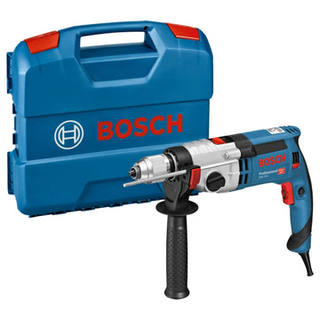 Trapano Con Percussione Bosch GSB 24-2 1100W - 060119C801