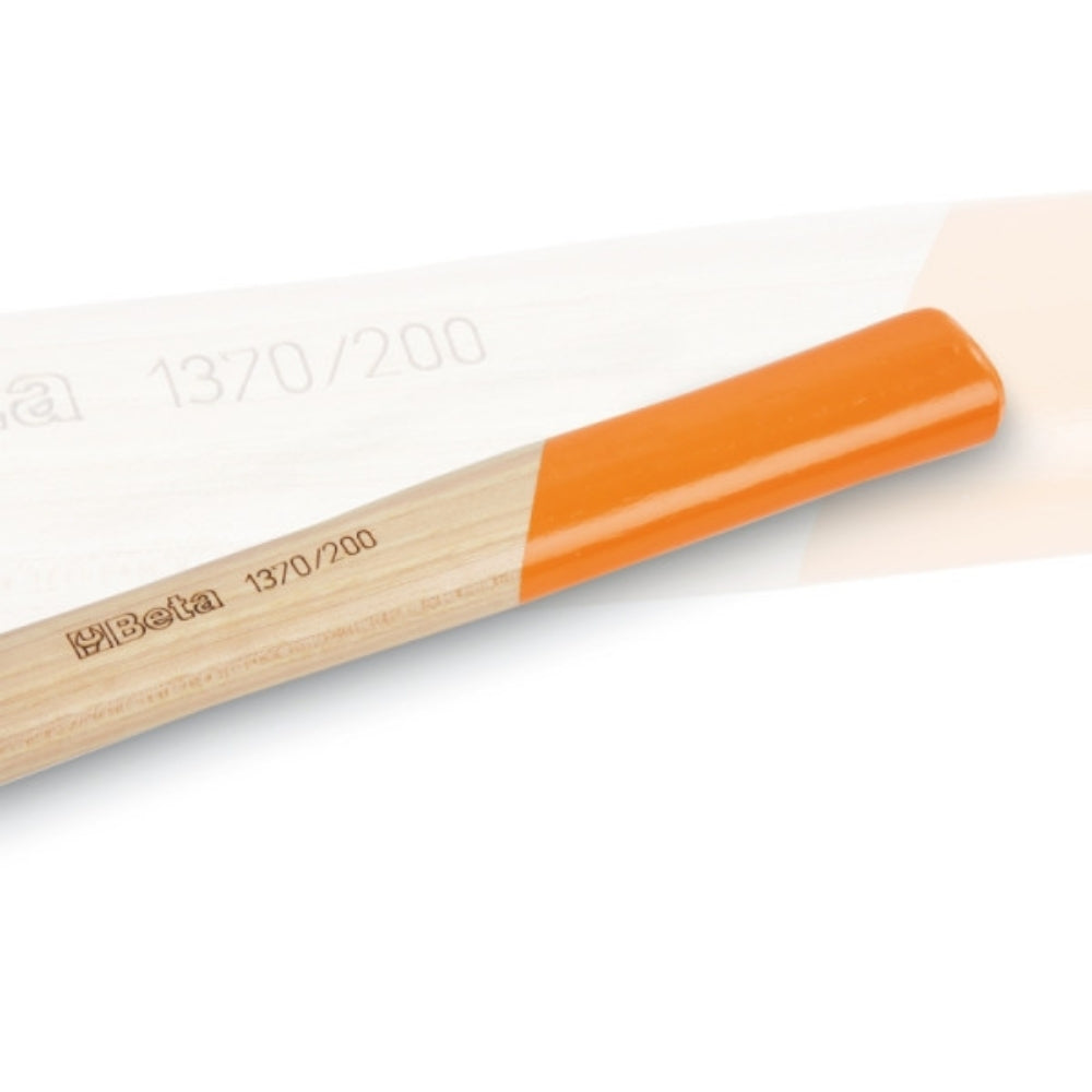 Martello Tipo Tedesco Per Meccanici Manico In Legno Beta 1370 800