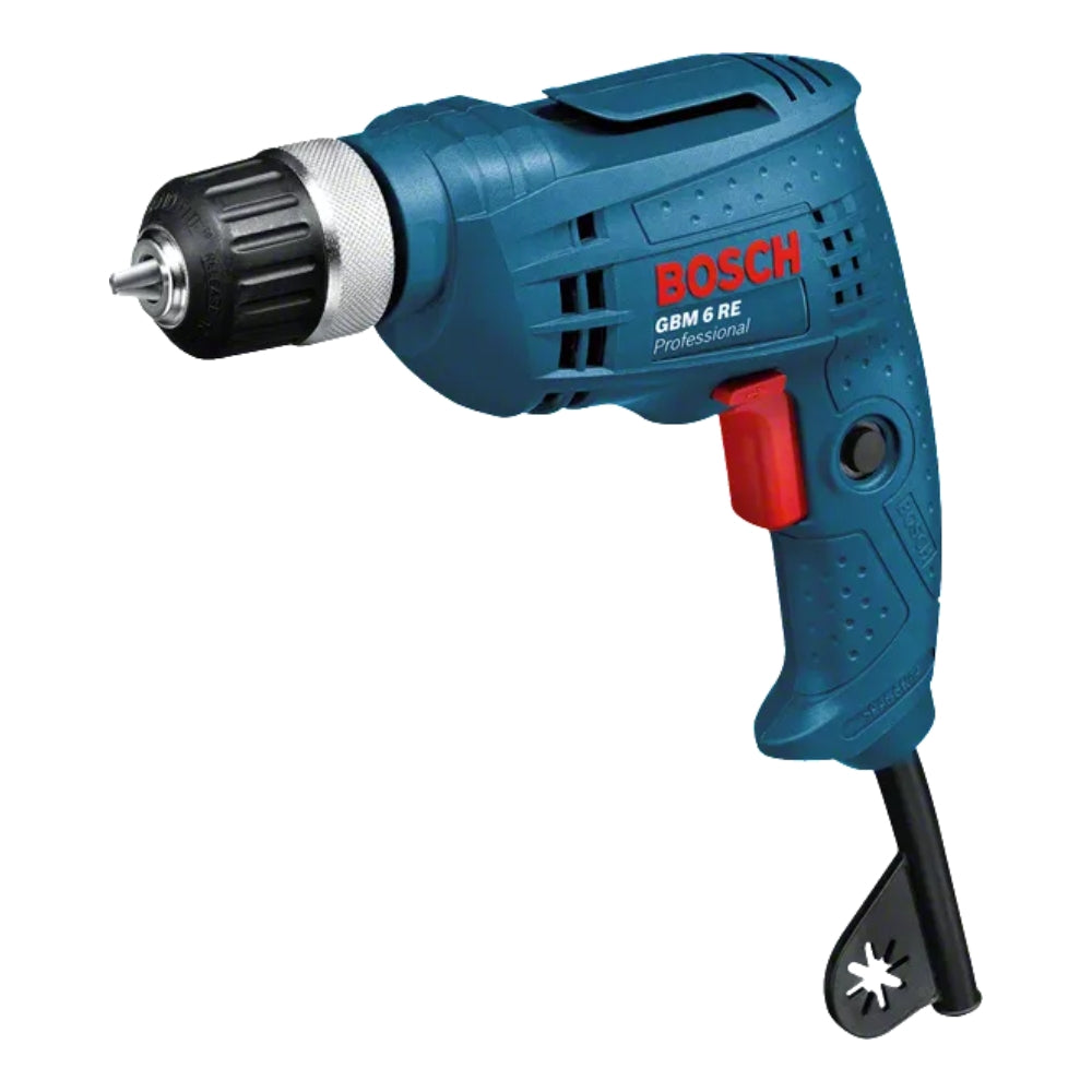 Trapano Bosch GBM 6 RE 350W - 0601472600