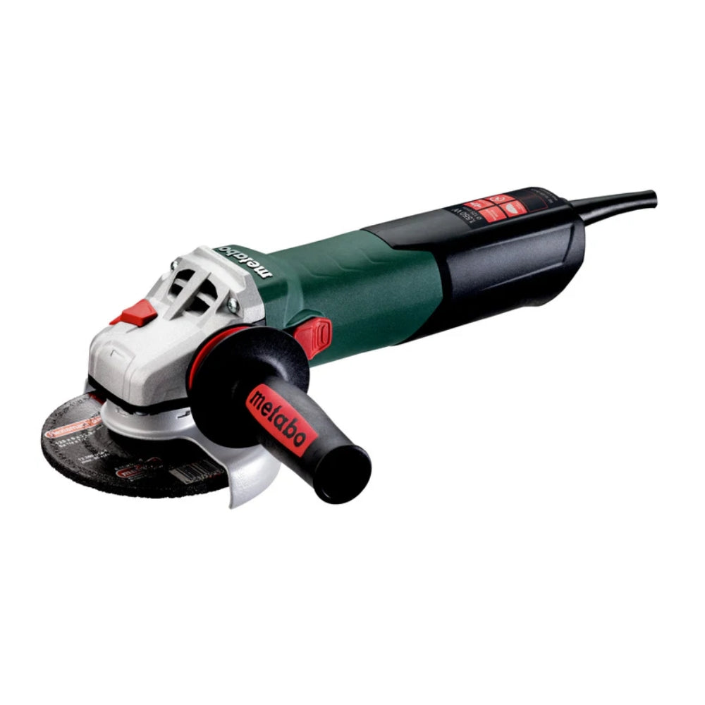 Angle Grinder WE 15-125 QUICK Metabo 600448000