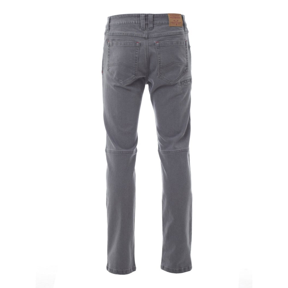 Pantaloni Da Lavoro In Jeans Con Rinforzi Payper San Francisco
